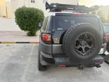 off road car